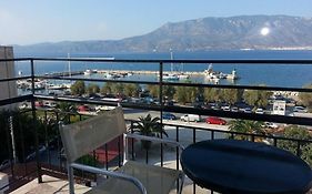 Ξενοδοχείο Κόρινθος